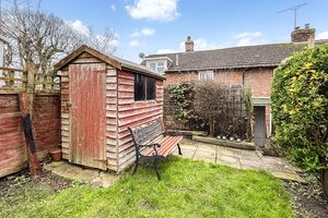 Garden- click for photo gallery